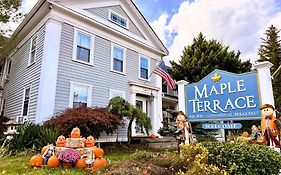 Maple Terrace Motel
